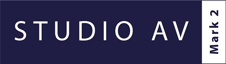 Studio AV logo